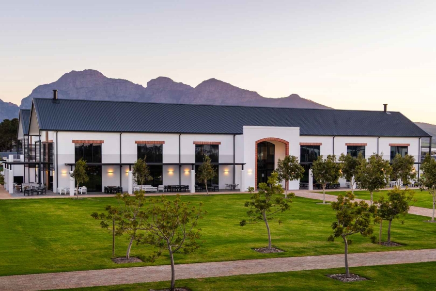 1 Bedroom Property for Sale in Val De Vie Estate Western Cape